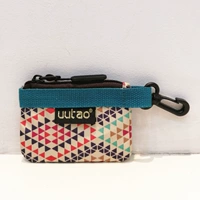 Huangge с синим