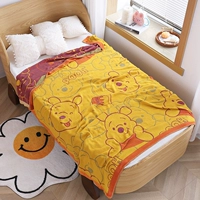 Honeypot pooh Orange (холодное одеяло)