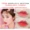 Có thể ăn Shake Air cushion Lip Glaze Lip Gloss Bưởi Son môi Lasting Moisturising Non-mark Lip Gloss Lip Gloss 	son bóng ko màu	