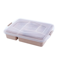 Beast Lunch Box 5724
