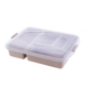 Beast Lunch Box 5724