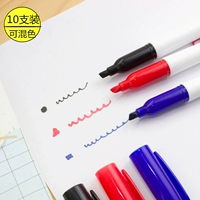 Стираемая цифровая ручка, стенд, металлический красный маркер