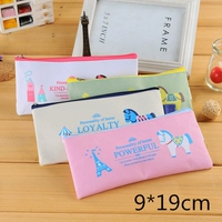 Пони, пенал, 7 шт