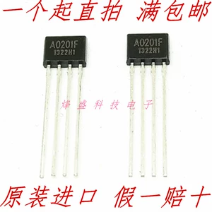 Du Shi Furnace Special Chip A0201F TO-94 Одно функциональная интегрированная цепь логическая IC Электронная компонент