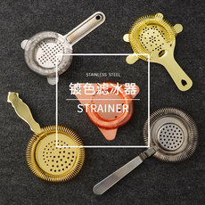 Фильтр для льда 不锈钢弹簧冰隔滤冰器冰隔 滤水器 过滤器