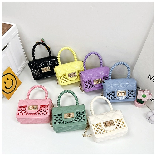 Маленькая небольшая небольшая сумка, сумка через плечо, портативная цепь, изысканный стиль, коллекция 2022