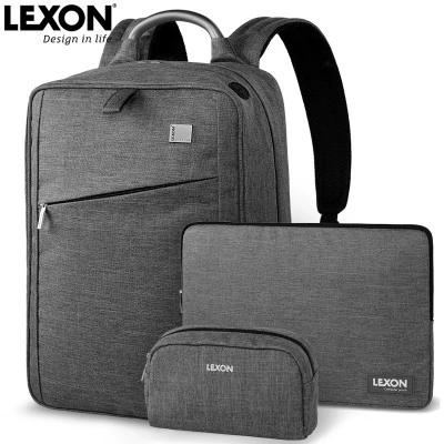 Рюкзак подходит для мужчин и женщин, трендовая модная сумка для путешествий, 15 дюймов