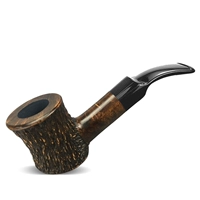 Маленький, темный