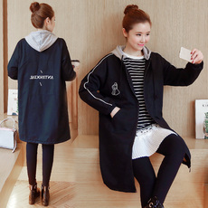 Пальто для беременных