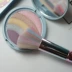 Girl Heart Burst 5 Color Rainbow Eyeshadow Dream Unicorn Rainbow Highlight Brush bảng mắt colourpop sweet talk Bóng mắt