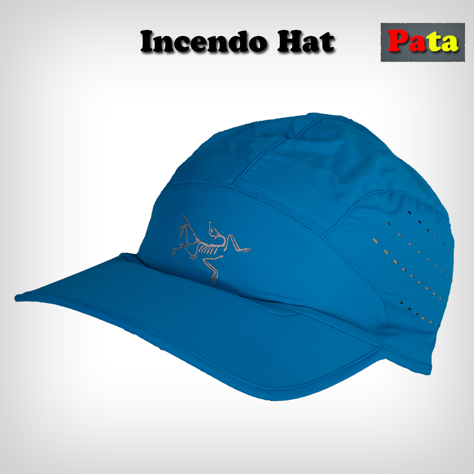 incendo hat