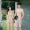 Cặp đôi đồ bơi nữ kiểu váy ba mảnh bảo tồn bụng giảm béo 2018 mới đi biển bên bờ biển spa đồ bơi cặp đôi - Vài đồ bơi