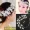 Hoa cô dâu đầu phụ kiện tóc Hàn Quốc cưới trắng thủ công phụ kiện tóc đặt phụ kiện tóc váy cưới bánh mì nướng phụ kiện quần áo