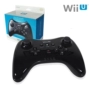 WII UGAMEPAD xử lý cổ điển mới Wii U PRO sừng không dây xử lý phiên bản nâng cao của lắp ráp mới - WII / WIIU kết hợp máy chơi game wii