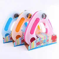 Треугольная модель мыши