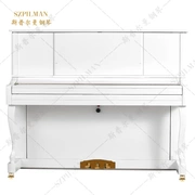 Mô hình đàn piano Spellman đen 123 - dương cầm