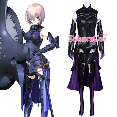 taobao agent Fate/Grand Order FGO COS clothing Ma Xiu Shun Niang is full of cosplay clothing women's clothing