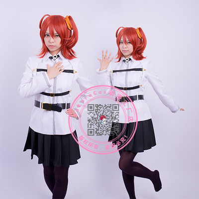 taobao agent Spot Fate Grand Order protagonist Gurdo Magic Gift FGO COSPLAY suit