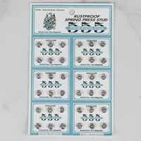 6 мм Серебряное издание [36 штук]