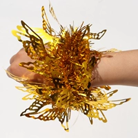 Ангел Крылья Золото