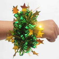 Пятизвездочное зеленое золото