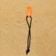 JC Signal Whistle Orange