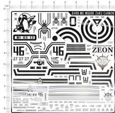 Коллекционные стикеры