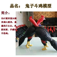 Куриные боевые продукты борьба с моделью тренировочной модели борьба с курицей простые боевые модели курицы борьба с учебными продуктами