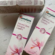 Điều trị chấn thương Ấn Độ Kem Himalaya Kem công bằng Himalaya Kem làm trắng Nhập khẩu 25g - Kem dưỡng da