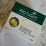 Kem dưỡng ẩm mặt Ấn Độ Bio Biotique quince dưỡng ẩm nhập khẩu - Kem massage mặt tẩy trang sáp