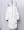 Chống mùa xuống áo khoác nữ phần dài dày màu trắng vịt xuống Hàn Quốc phiên bản của eo dày là mỏng lỏng lớn cổ áo lông thú thủy triều