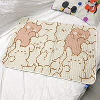 Модель толстой хлопка с рисовым яйцом