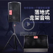 Bluetooth audio meter cao MG886A guitar chơi âm thanh 160 Wát nhạc cụ loa saxophone hát loa