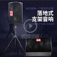 Bluetooth audio meter cao MG886A guitar chơi âm thanh 160 Wát nhạc cụ loa saxophone hát loa loa soundbar lg