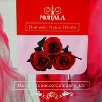 Красная роза