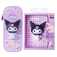 Двухэтажный пенал, сложение и вычитание, антистресс