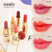 LOreal Moisturising Lipstick Mini Lipstick sample RW512 RC301 C411 G101 602 M406