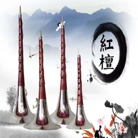 Gỗ đàn hương đỏ Gỗ đàn hương đỏ D 唢呐 B 唢呐 nhạc cụ A  B  C  D  E  F  G - Nhạc cụ dân tộc cổ cầm và đàn tranh