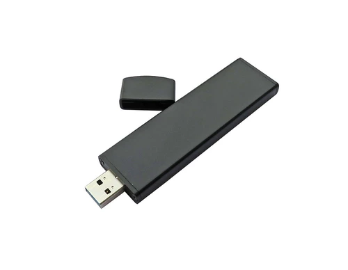 USB 3.0 3.1 к NVME SATA Двойной протокол M.2 NGFF SSD Мобильный жесткий диск коробка