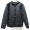 HH NewBalance2018 mùa đông nam thể thao và giải trí áo khoác cotton siêu nhẹ áo khoác AMJ83059 - Quần áo độn bông thể thao