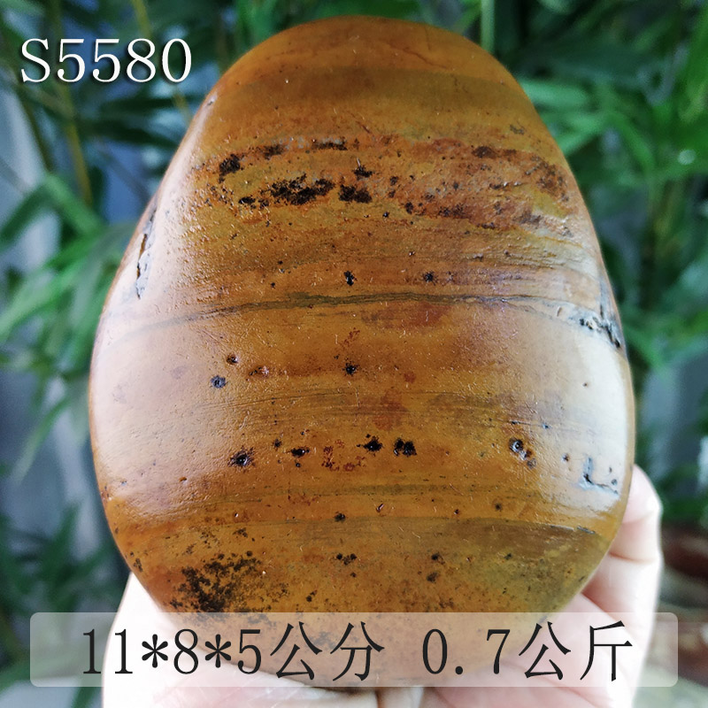 S5580 Gorgeous Stone OrnamentsBaoqing natural Sketch stone SNO70 Guangxi city in Guangxi Culture specialty exquisite Hand play SHORTS Put the pieces together One free shipping