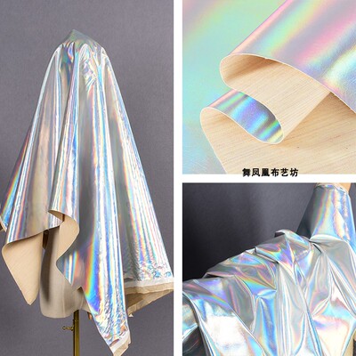 taobao agent Silver clothing, design colorful tarpaulin, increased thickness