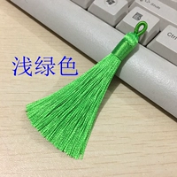 Светло-зеленый стиль 3765-4