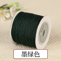 Зеленый, 0.6mm, 100м