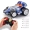 Điều khiển từ xa xe off-road sạc không dây điều khiển từ xa xe trẻ em đồ chơi cậu bé đồ chơi xe đua điện xe lớn xe đồ chơi cho bé