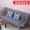 Ba nhung sofa giường cho trẻ em sofa cho thuê ghế với giấc ngủ ngắn nghỉ ngơi một châu Âu nhỏ đóng gói đơn giản - Ghế sô pha