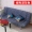 Ba nhung sofa giường cho trẻ em sofa cho thuê ghế với giấc ngủ ngắn nghỉ ngơi một châu Âu nhỏ đóng gói đơn giản - Ghế sô pha