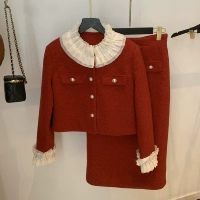 Красный новый национальный стандарт 90 бархатного места хорошего качества