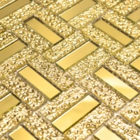 15*48 Золотое зеркало+золотой бриллиант