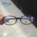 Kính râm Disney chính hãng cho trẻ em Khung kính siêu nhẹ nam và nữ TR90 với kính thành phẩm 67105 - Kính khung mắt kính chống ánh sáng xanh Kính khung